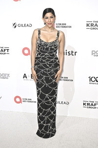 Elton John AIDS Foundation Academy Awards Viewing Party 2026 in West Hollywood