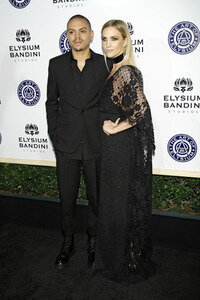 The Art of Elysium 2017 Gala in Los Angeles
