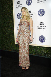 The Art of Elysium 2017 Gala in Los Angeles