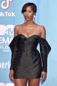 MTV European Music Awards 2018 in Bilbao