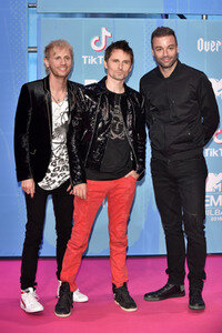 MTV European Music Awards 2018 in Bilbao