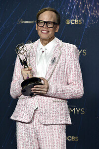 Primetime Emmy Awards 2025 in Los Angeles