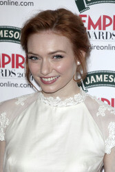 Empire Magazine Film Awards 2014, London