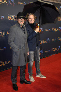 Showpremiere 'Apassionata presents Equila' in München