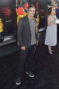 Filmpremiere 'Es' in Los Angeles