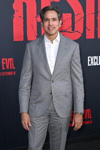 Filmpremiere 'Resident Evil' in Los Angeles
