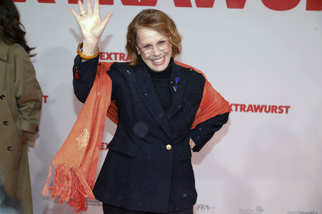 Filmpremiere 'Extrawurst' in Essen