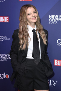 Bunte New Faces Award Music 2026 in Berlin
