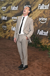 Season 2 Premiere 'Fallout' in Los Angeles