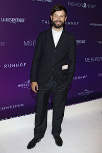 Fashion2Night Event in Hamburg