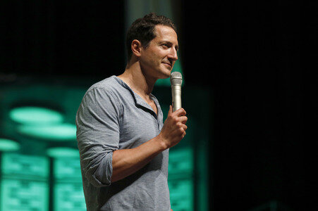 FedCon 26 in Bonn
