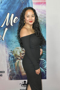 Filmpremiere 'Make Me Feel' in Berlin