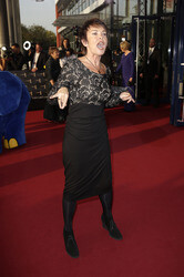 Der Deutsche Fernsehpreis 2014, Köln
