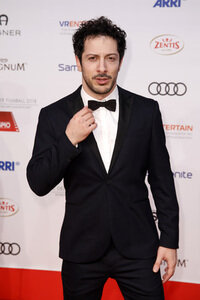 45. Deutscher Filmball 2018 in München