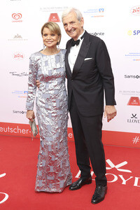 Deutscher Filmball 2026 in München