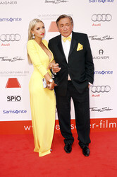 42. Deutscher Filmball 2015, München