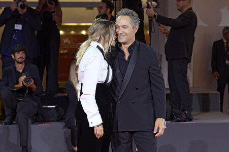 Filming Italy Venice Award, Internationale Filmfestspiele von Venedig 2025