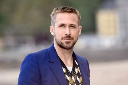 Photocall 'First Man', San Sebastian Film Festival 2018