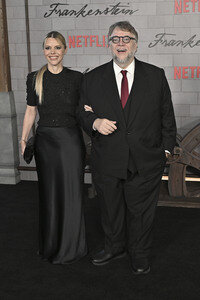 Filmpremiere 'Frankenstein' in Los Angeles