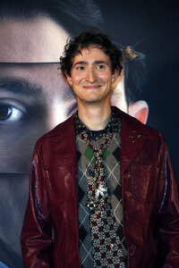 Filmpremiere 'Franz K.' in Berlin