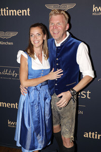 Fine Time Business Club Oktoberfest 2026 in München