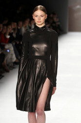 Glaw Fashion Show, Berlin Fashion Week Autumn/Winter 2015