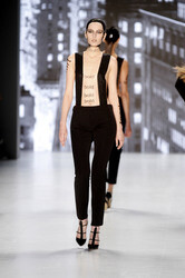 It's Showtime Maybelline New York 100th Anniversary Show, Berlin Fashion Week Autumn/Winter 2015