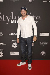 Michalsky StyleNite, Berlin Fashion Week Spring/Summer 2015