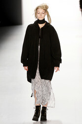 Odeur Fashion Show, Berlin Fashion Week Autumn/Winter 2015