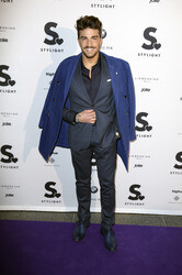 Stylight Fashion Influencer Awards, Berlin Fashion Week Autumn/Winter 2015