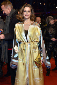 'In den Gängen' Premiere, Berlinale 2018
