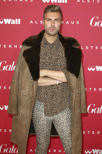 Gala Christmas Shopping Night 2018 in Hamburg