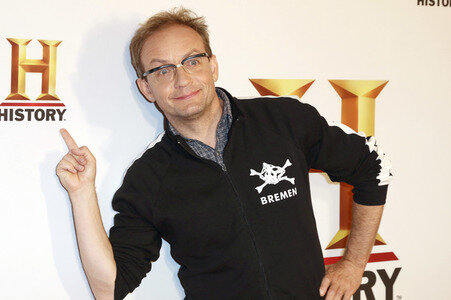 'Wigald & Fritz - Die  Geschichtsjäger' Premiere, Film Festival Cologne 2016