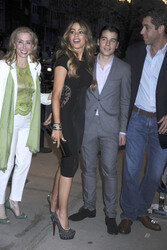 'Fading Gigolo' Screening, New York