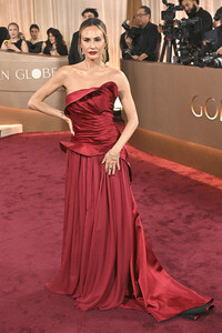 Golden Globe Awards 2026 in Beverly Hills