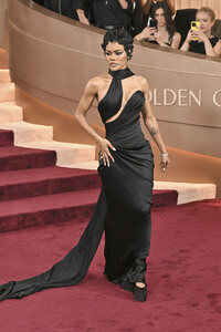 Golden Globe Awards 2026 in Beverly Hills