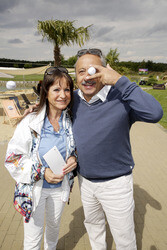 7. GRK Golf Charity Masters, Leipzig