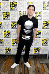 Photocall 'Gotham' auf der San Diego Comic-Con International 2017