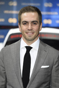 19. GQ Männer des Jahres Awards Gala in Berlin