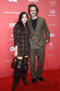 GQ Men of the Year Awards 2025 in Berlin