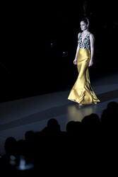 Hannibal Laguna Fashion Show, Fashion Week Madrid
