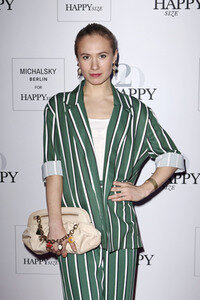 20 Jahre Happy Size Launch Event in Hamburg