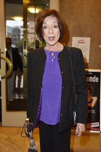Theaterpremiere 'Willkommen bei den Hartmanns' in Berlin