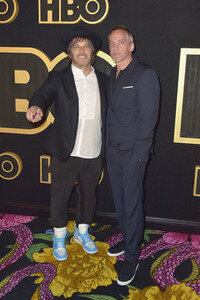 HBO Emmy Aftershow Party 2018 in West Hollywood