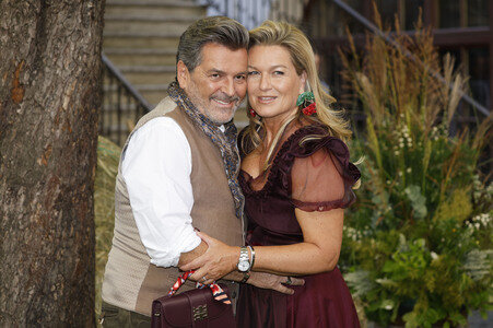 TV Show 'HeidiFest by Heidi Klum' in München