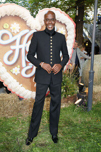 TV Show 'HeidiFest by Heidi Klum' in München