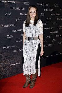 Filmpremiere 'Heilstätten' in Berlin