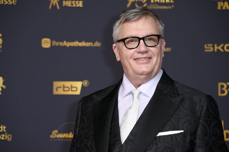 Goldene Henne 2026 in Leipzig
