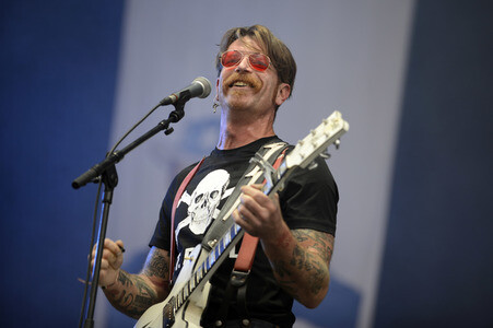 Highfield Festival 2016 in Großpösna