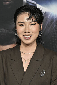 Filmpremiere 'Him - Der Größte aller Zeiten' in Los Angeles